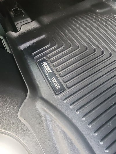 2020 Ford F-150 XLT ROUSH SUPER CHARGED