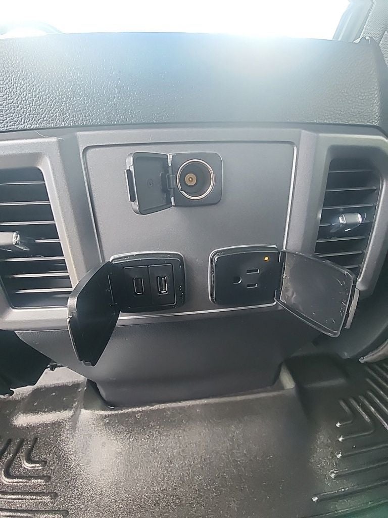 2020 Ford F-150 XLT ROUSH SUPER CHARGED