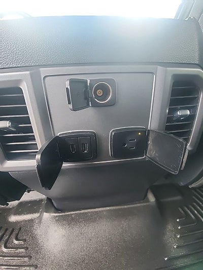 2020 Ford F-150 XLT ROUSH SUPER CHARGED