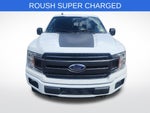 2020 Ford F-150 XLT ROUSH SUPER CHARGED