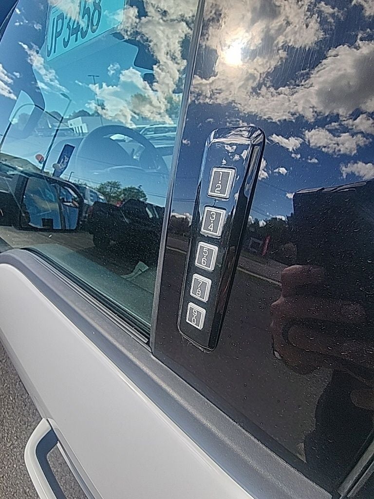 2020 Ford F-150 XLT ROUSH SUPER CHARGED