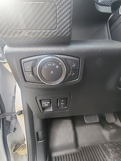 2020 Ford F-150 XLT ROUSH SUPER CHARGED