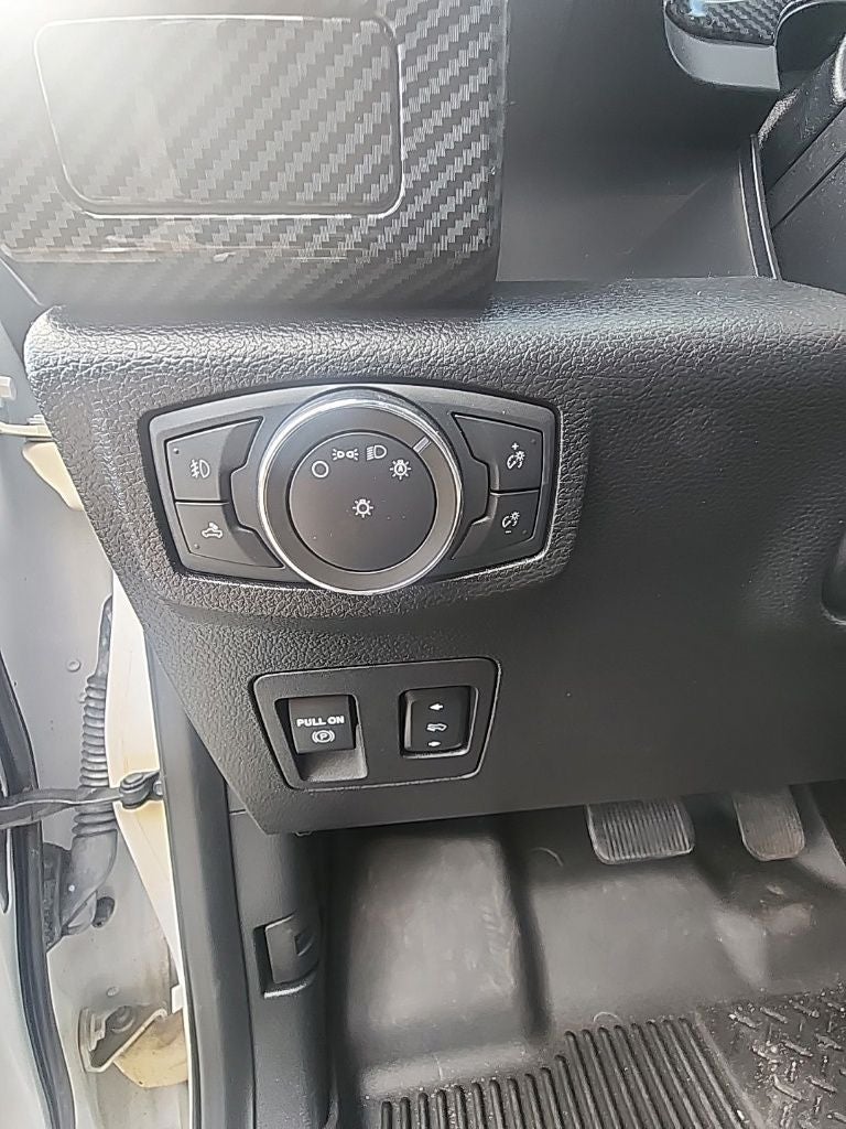 2020 Ford F-150 XLT ROUSH SUPER CHARGED
