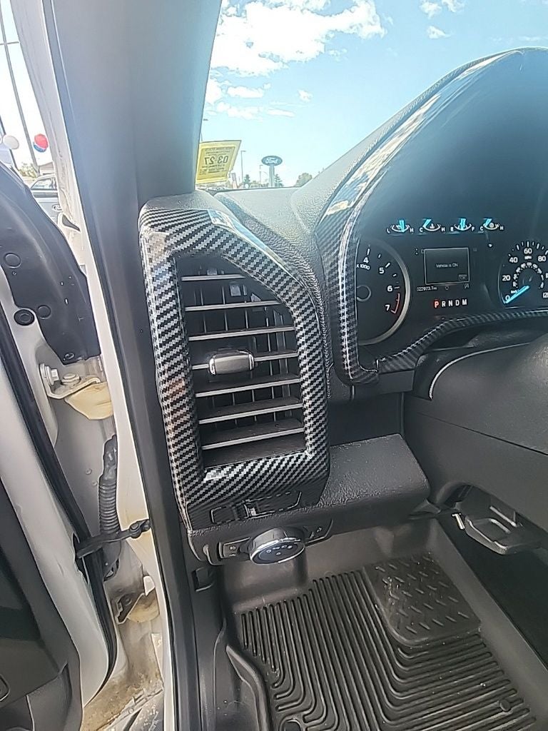 2020 Ford F-150 XLT ROUSH SUPER CHARGED