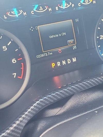 2020 Ford F-150 XLT ROUSH SUPER CHARGED