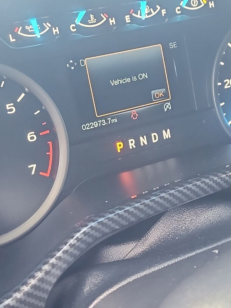 2020 Ford F-150 XLT ROUSH SUPER CHARGED