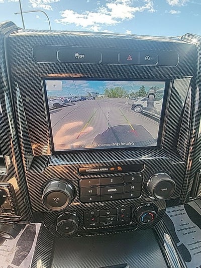 2020 Ford F-150 XLT ROUSH SUPER CHARGED