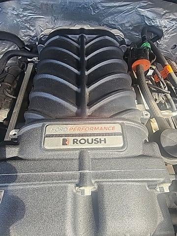 2020 Ford F-150 XLT ROUSH SUPER CHARGED