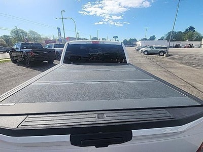 2020 Ford F-150 XLT ROUSH SUPER CHARGED