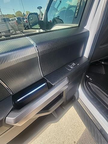 2020 Ford F-150 XLT ROUSH SUPER CHARGED