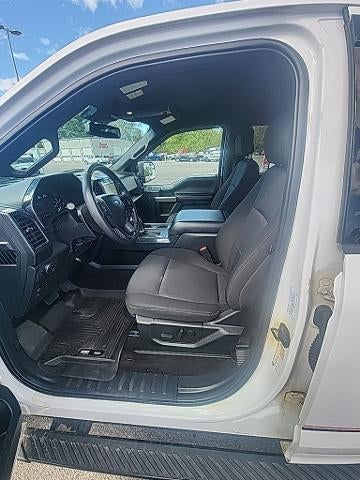 2020 Ford F-150 XLT ROUSH SUPER CHARGED