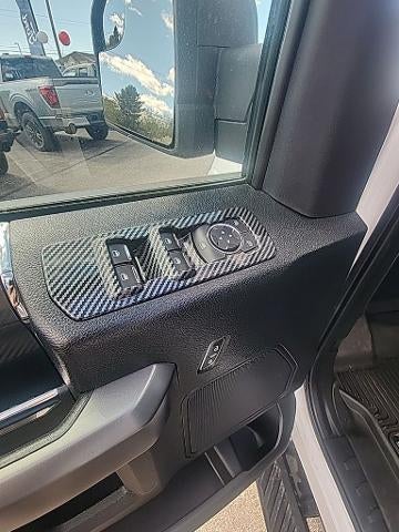 2020 Ford F-150 XLT ROUSH SUPER CHARGED