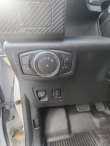 2020 Ford F-150 XLT ROUSH SUPER CHARGED