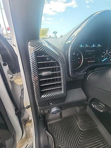 2020 Ford F-150 XLT ROUSH SUPER CHARGED