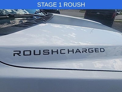 2020 Ford F-150 XLT ROUSH SUPER CHARGED