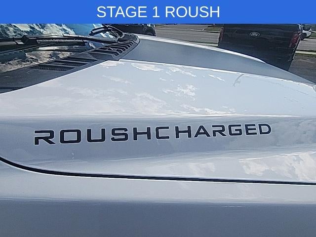 2020 Ford F-150 XLT ROUSH SUPER CHARGED