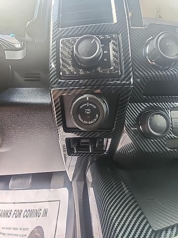 2020 Ford F-150 XLT ROUSH SUPER CHARGED