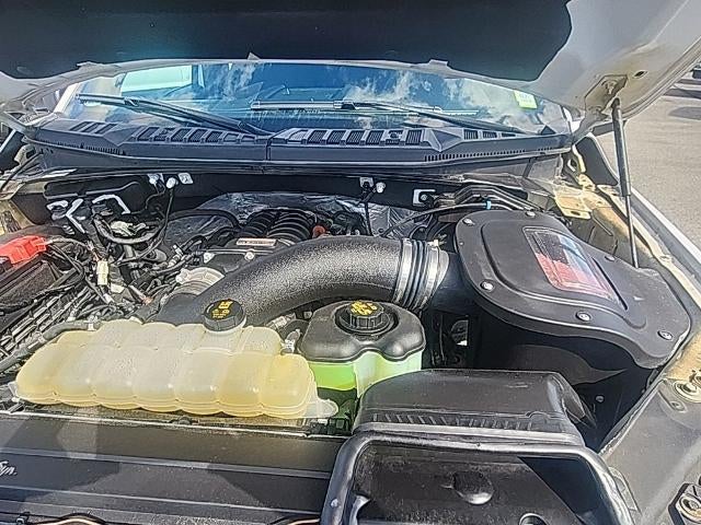 2020 Ford F-150 XLT ROUSH SUPER CHARGED