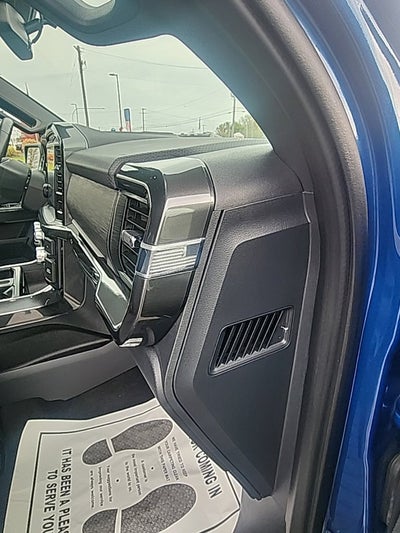 2023 Ford F-150 Base