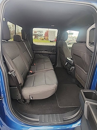 2023 Ford F-150 Base