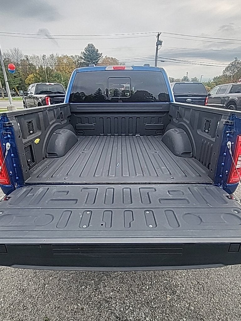 2023 Ford F-150 Base