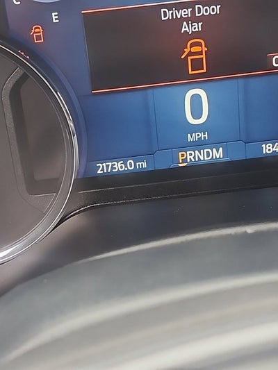 2023 Ford F-150 Base