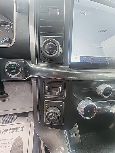 2023 Ford F-150 Base