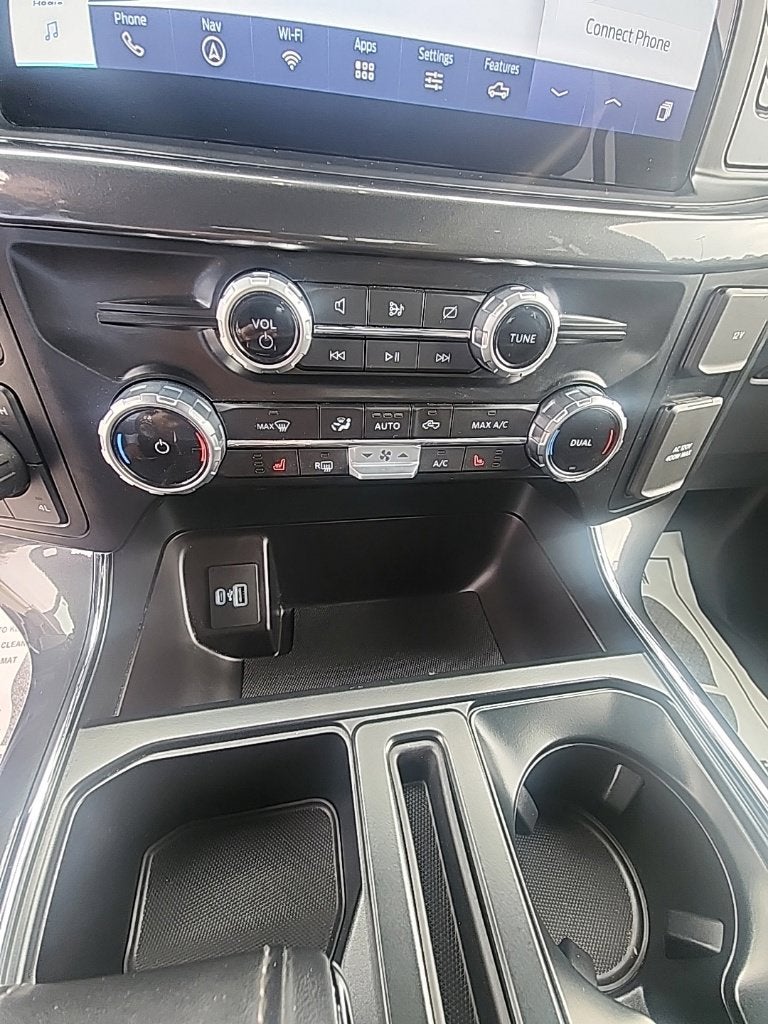 2023 Ford F-150 Base