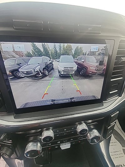 2023 Ford F-150 Base