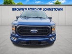 2023 Ford F-150 Base