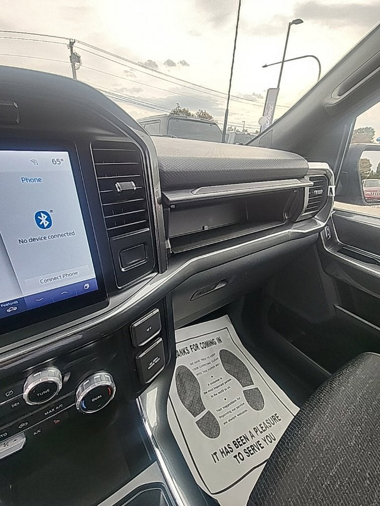 2023 Ford F-150 Base
