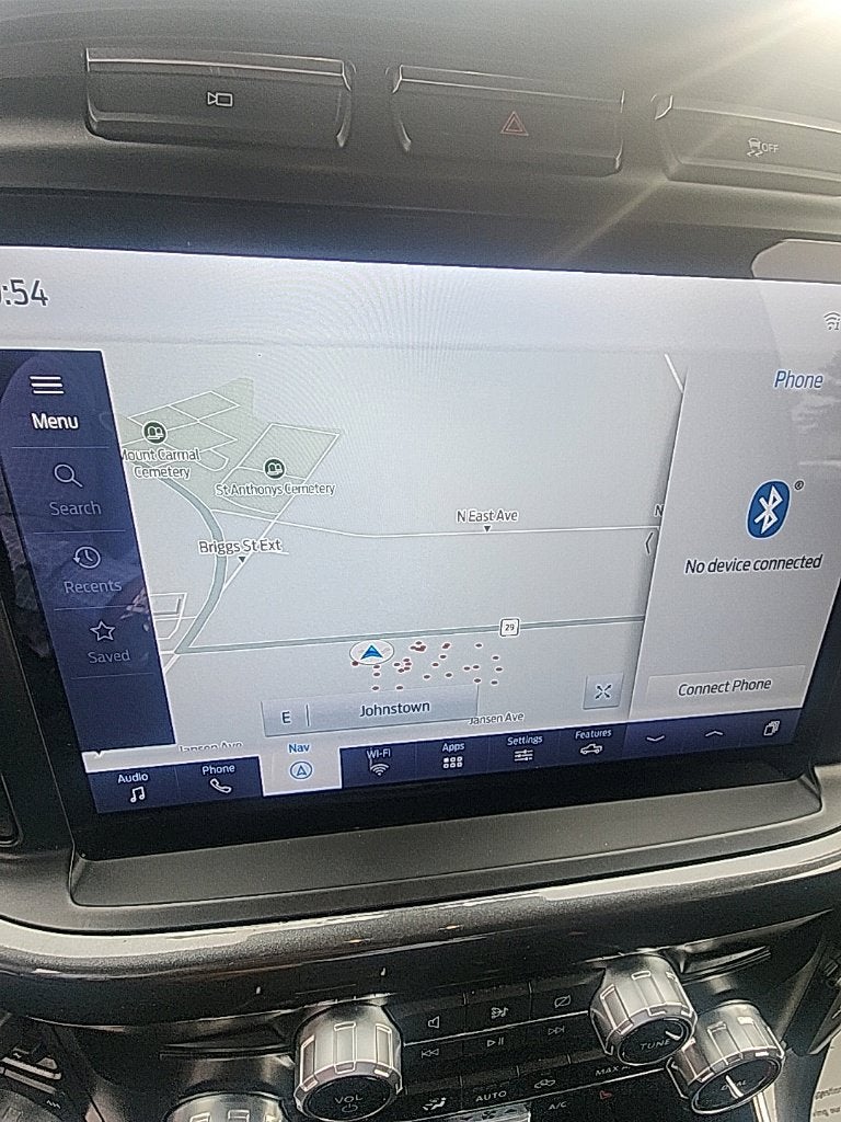 2023 Ford F-150 Base