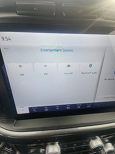2023 Ford F-150 Base