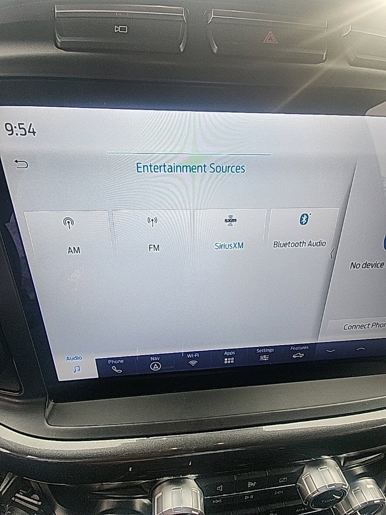 2023 Ford F-150 Base