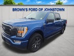 2023 Ford F-150 Base