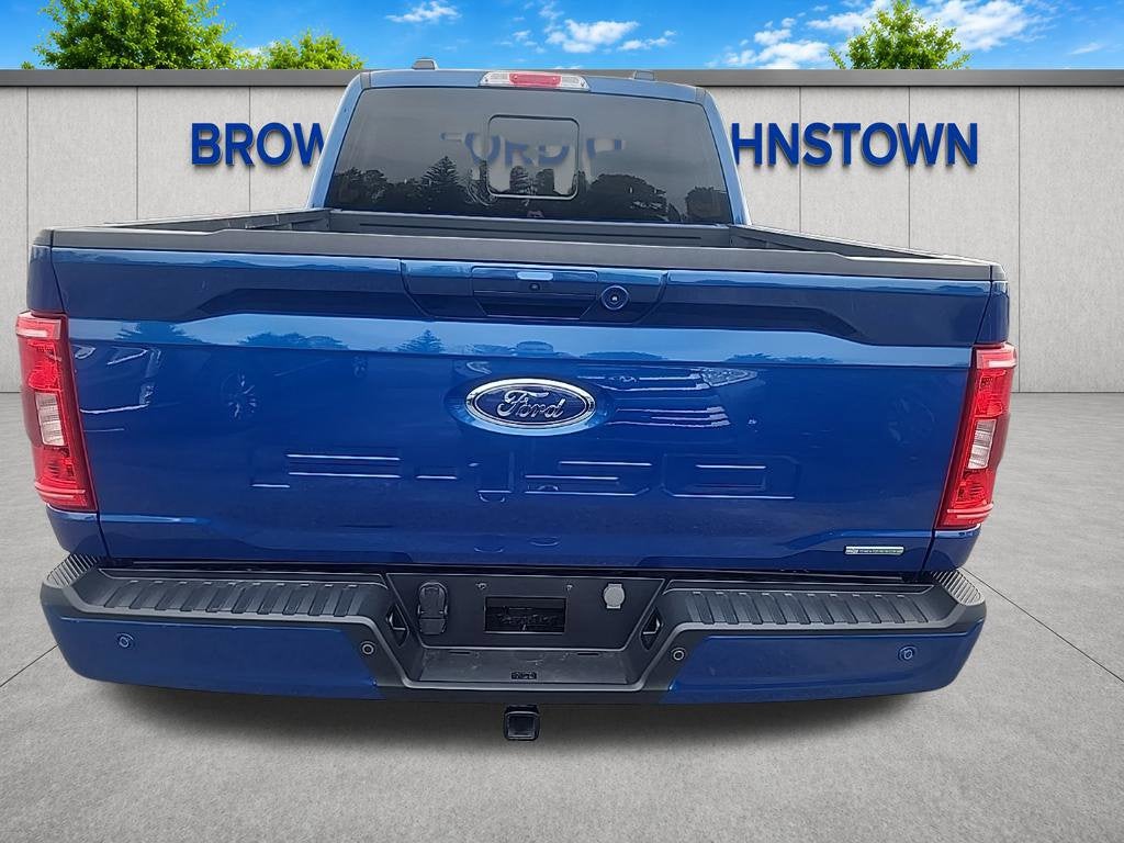 2023 Ford F-150 Base