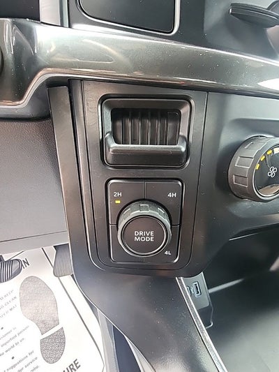 2023 Ford F-150 XL STX