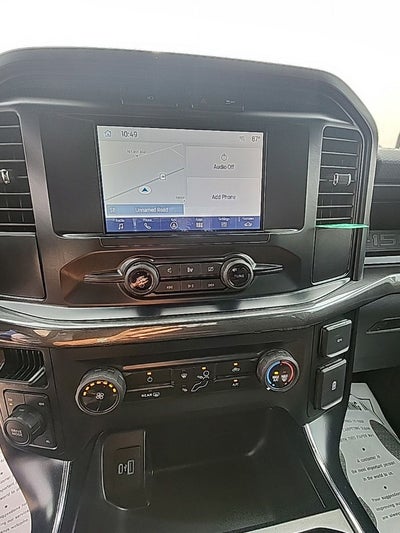 2023 Ford F-150 XL STX