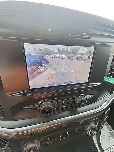 2023 Ford F-150 XL STX