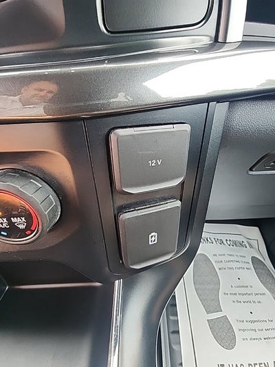 2023 Ford F-150 XL STX