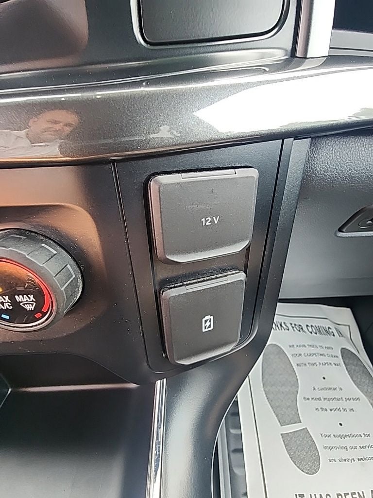 2023 Ford F-150 XL STX