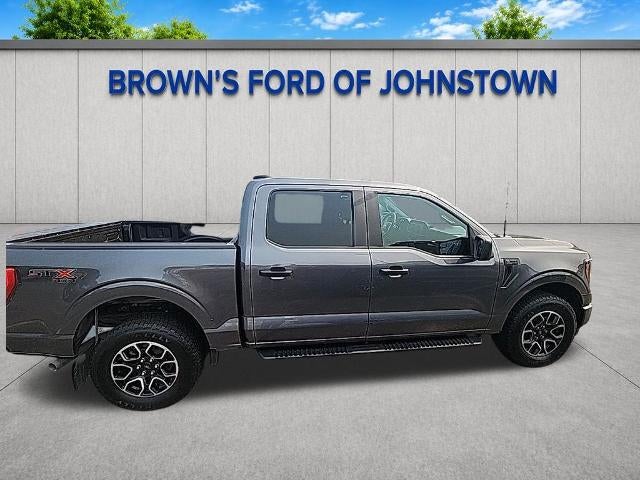 2023 Ford F-150 XL STX