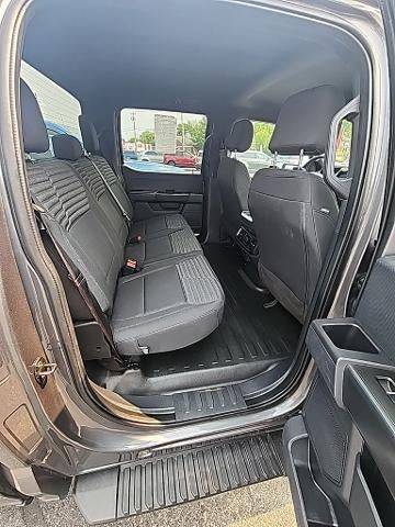 2023 Ford F-150 XL STX