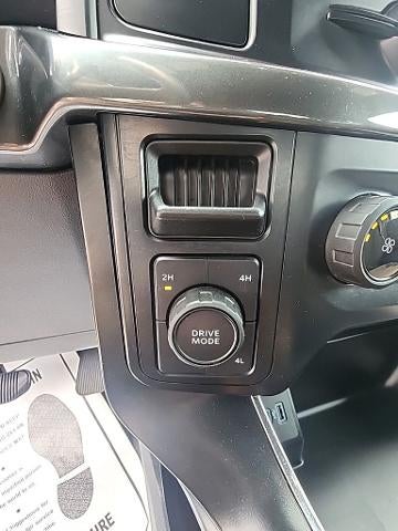 2023 Ford F-150 XL STX
