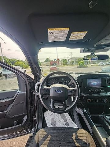 2023 Ford F-150 XL STX