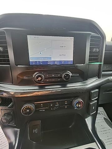 2023 Ford F-150 XL STX