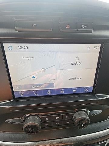 2023 Ford F-150 XL STX