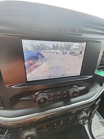 2023 Ford F-150 XL STX