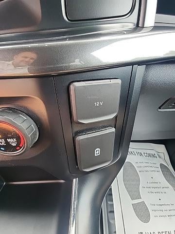 2023 Ford F-150 XL STX