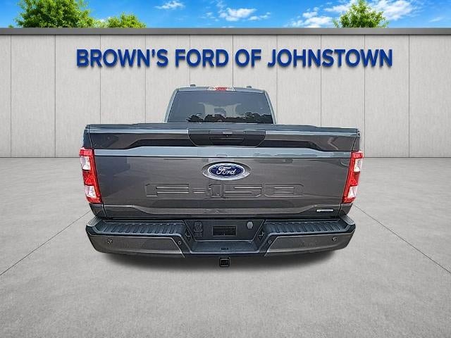 2023 Ford F-150 XL STX